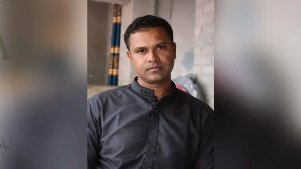 প্রবাসীর স্ত্রীকে বিয়ের প্রস্তাব,পুলিশ সদস্য আটক