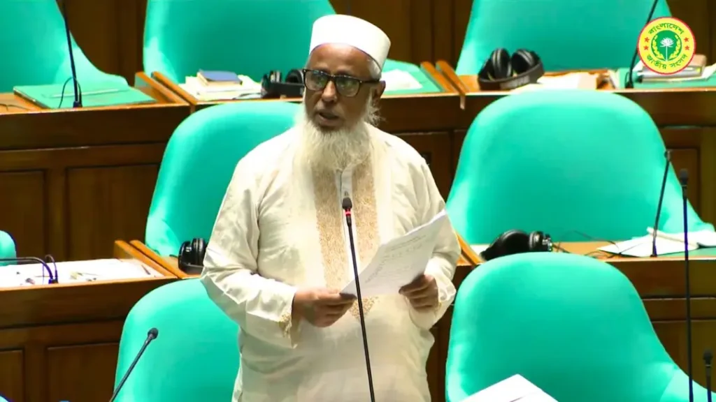 আওয়ামী লীগের জায়গা আছে, বিএনপি-জামায়াতের যাওয়ার জায়গা নেই