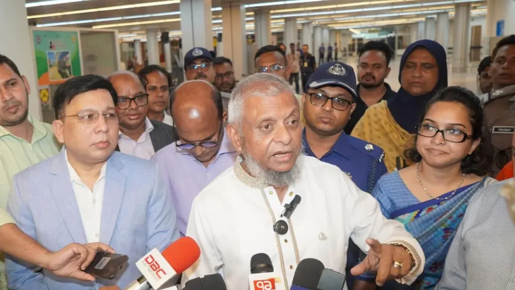 জুলাইয়ের মধ্যে মালয়েশিয়ার শ্রমবাজার নিয়ে সুখবর আসবে