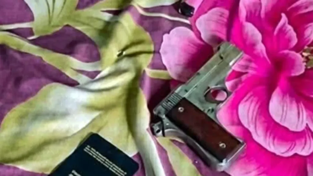 রাজশাহীতে যুবক গুলিবিদ্ধ