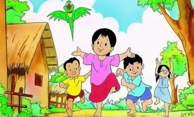 মীনা দিবস আজ