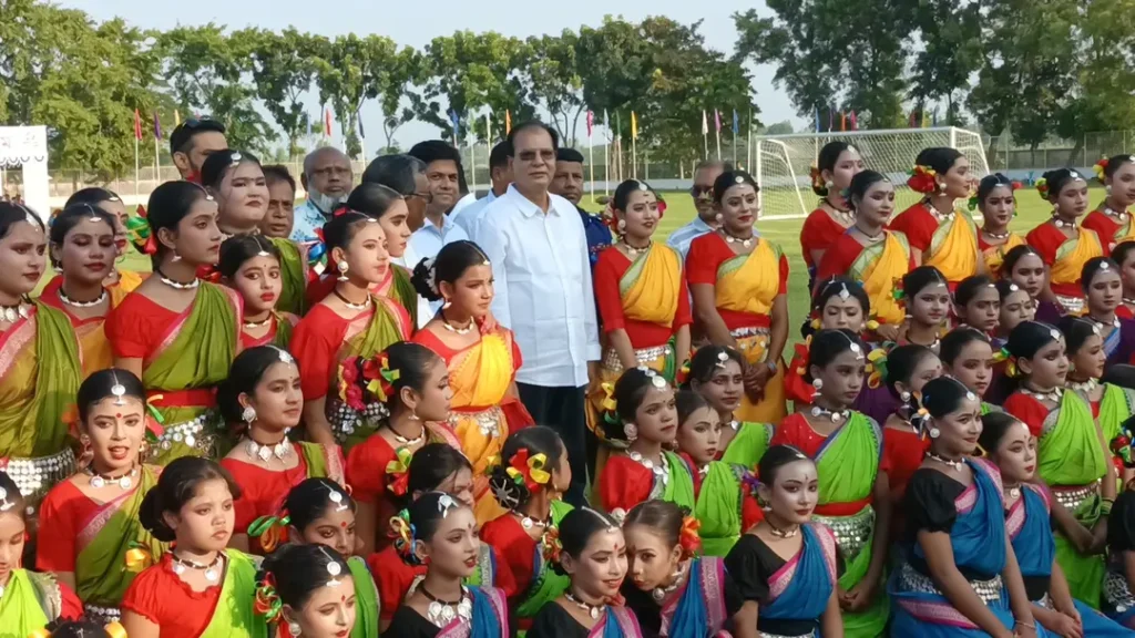 মাদক থেকে তরুণদের ফেরাতে খেলাধুলা-সাংস্কৃতিক কর্মকাণ্ড বাড়ানোর উদ্যোগ
